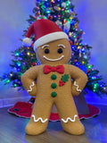 Gingerbread Man