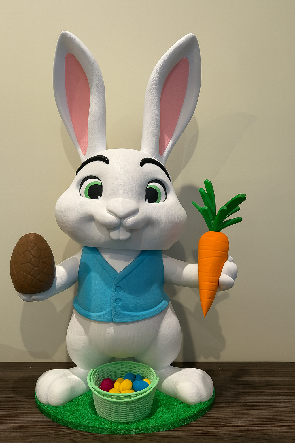 Easter Bunny
