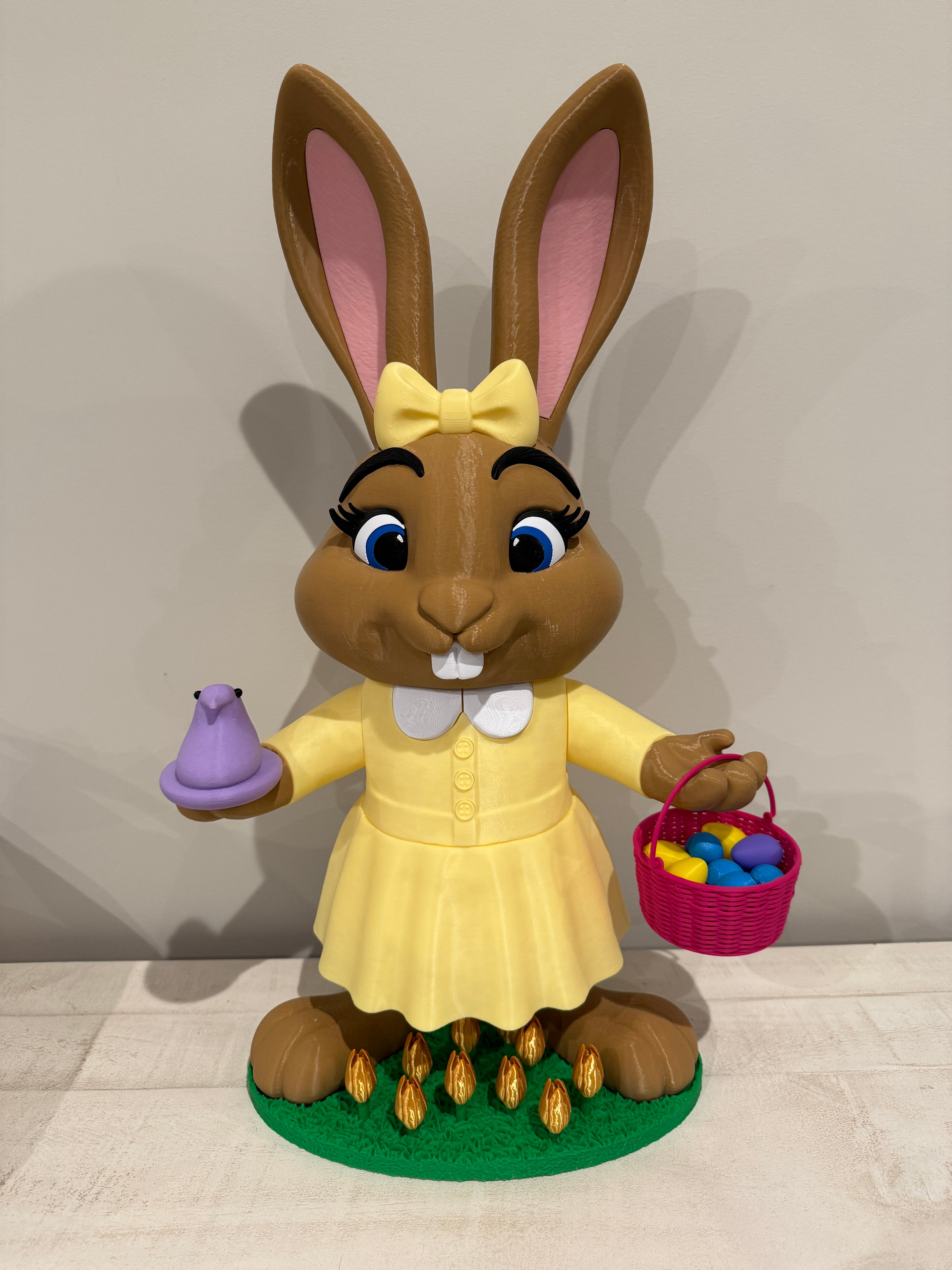 Easter Bunny