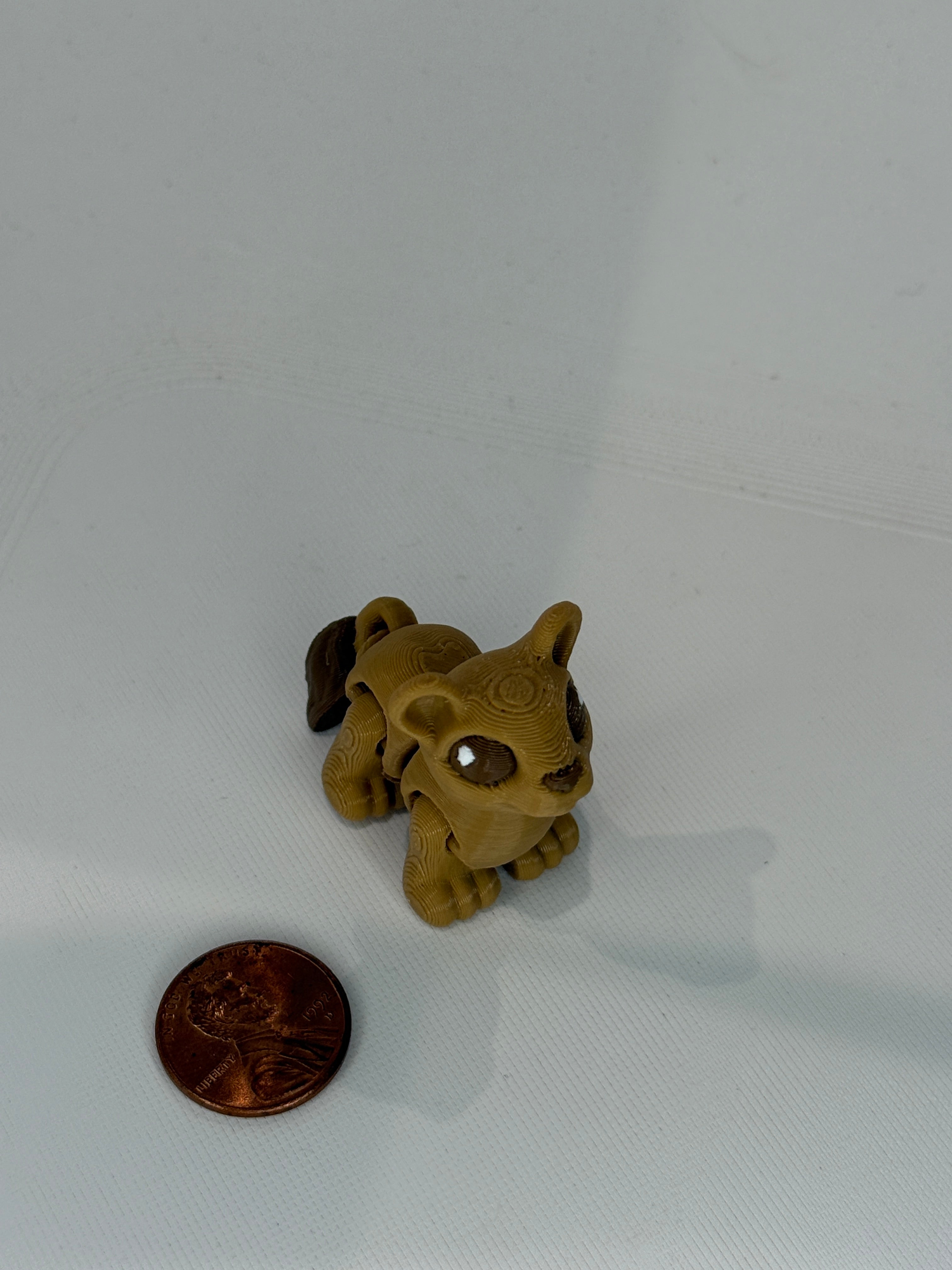 Small Flexi Animals
