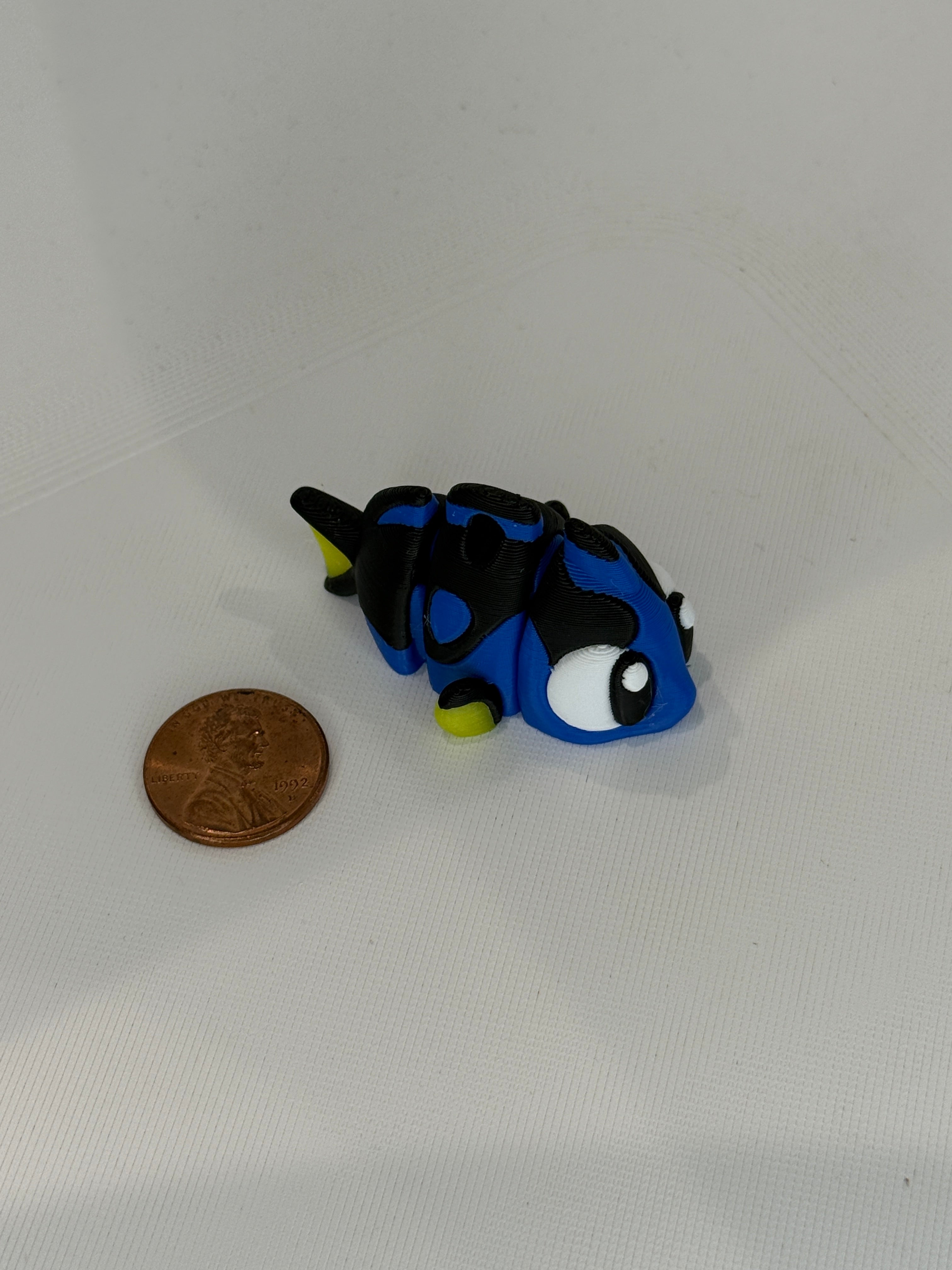 Small Flexi Animals