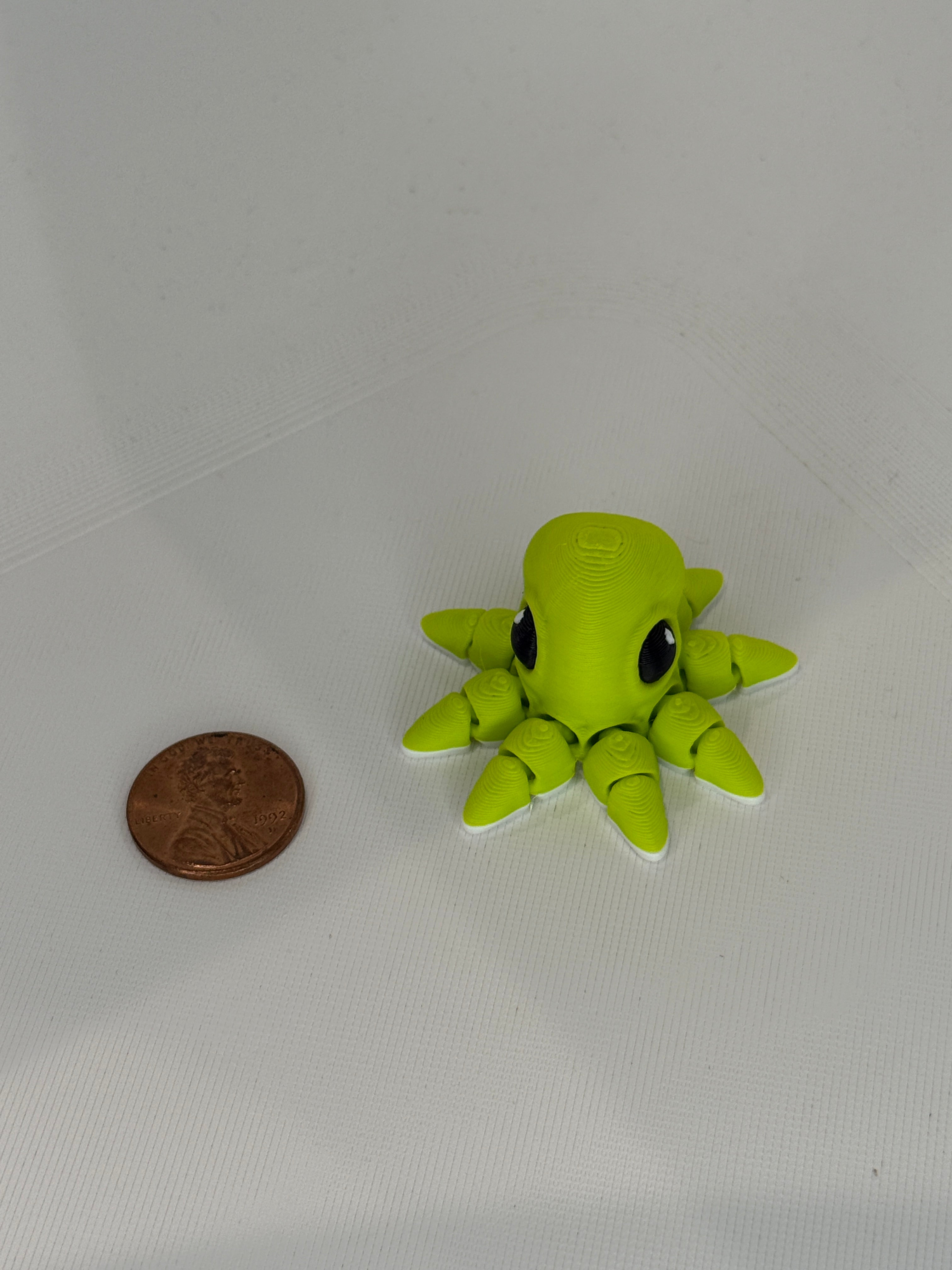 Small Flexi Animals