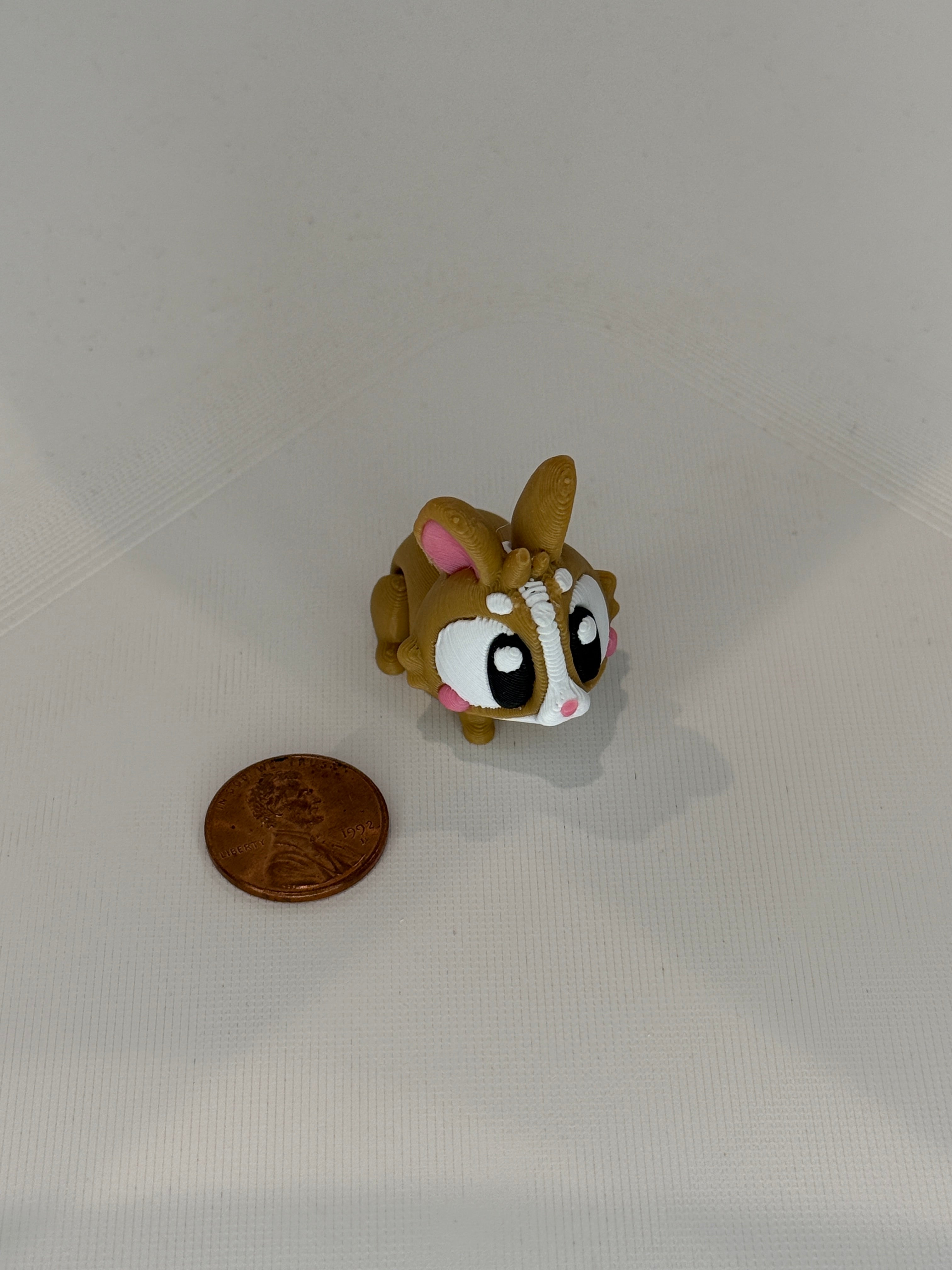 Small Flexi Animals