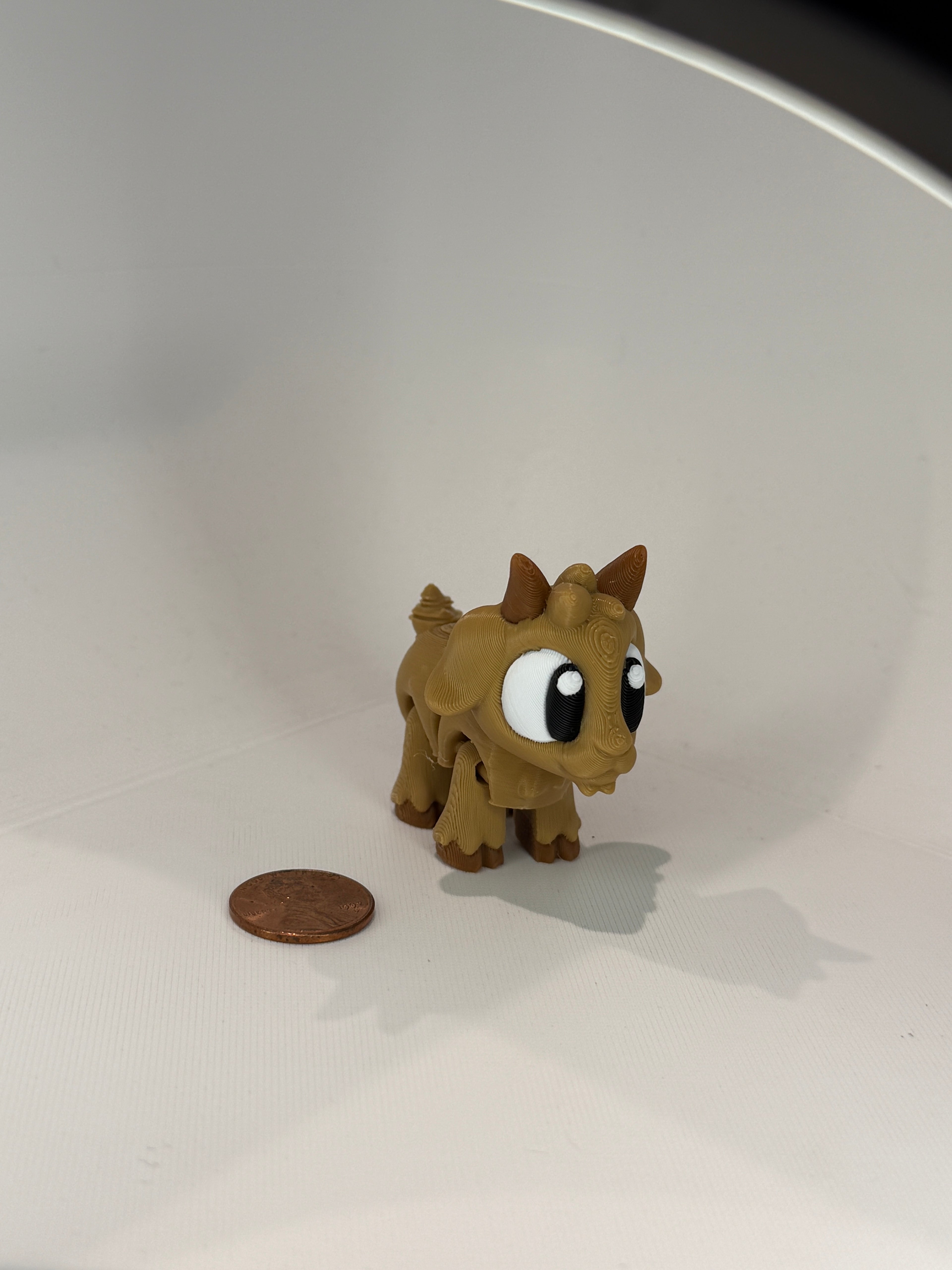 Small Flexi Animals