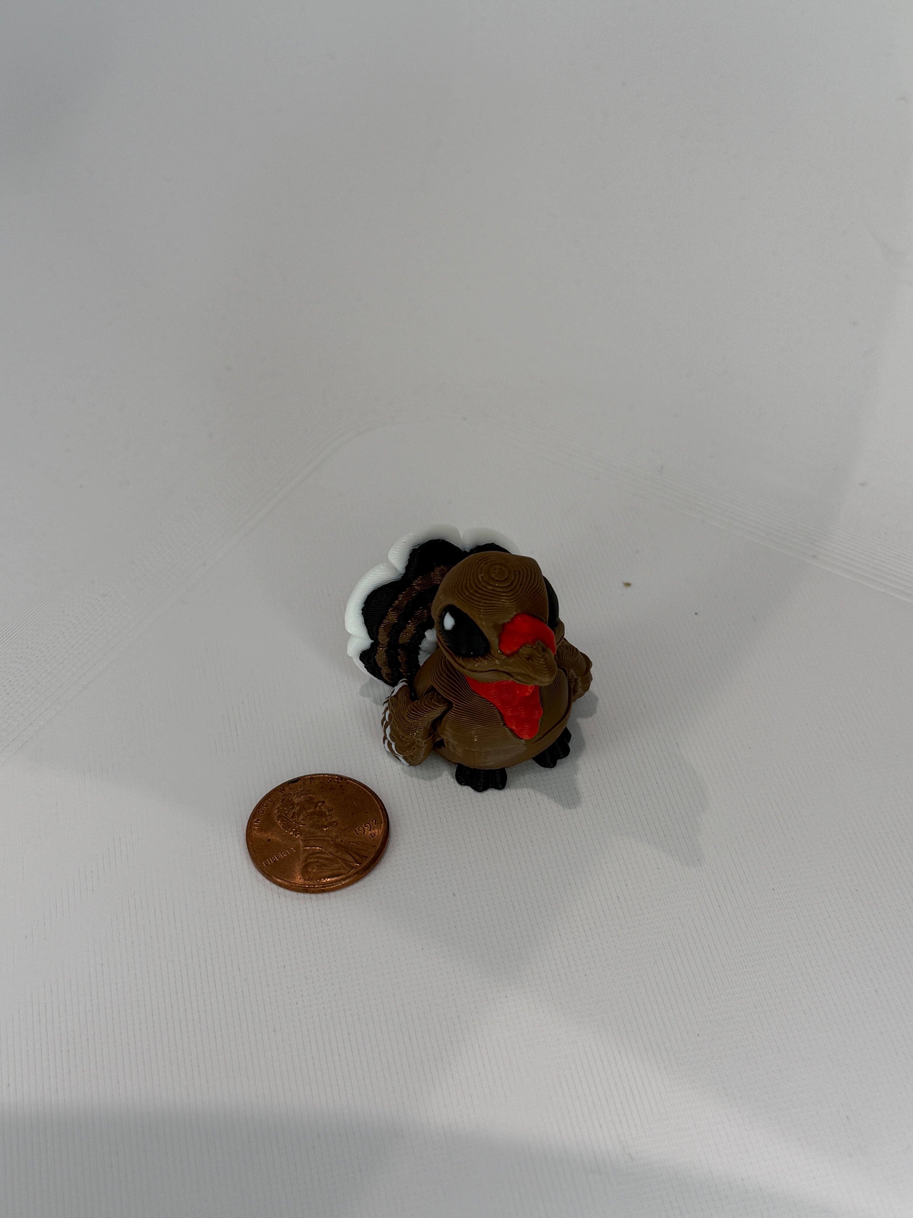 Small Flexi Animals