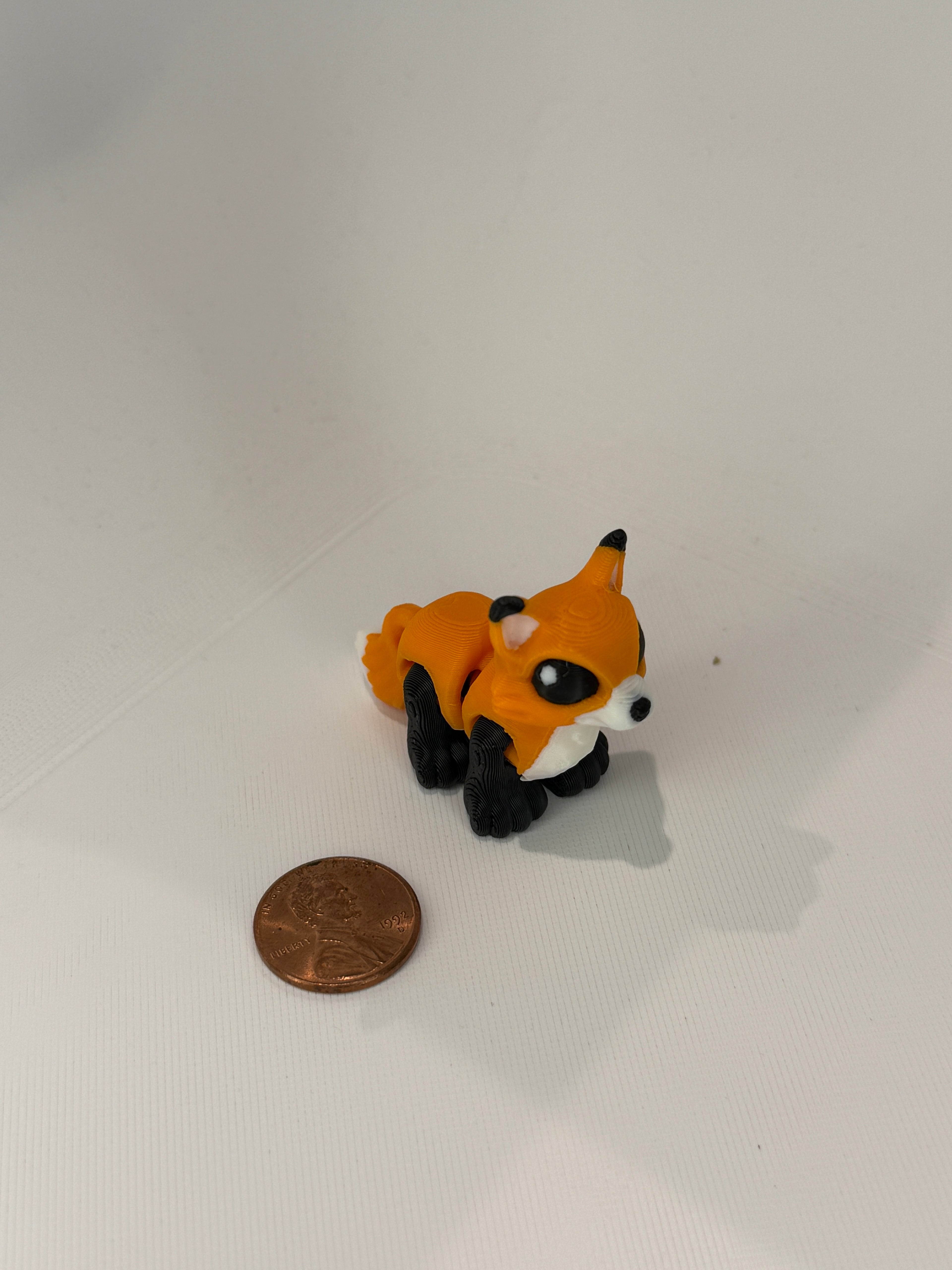 Small Flexi Animals