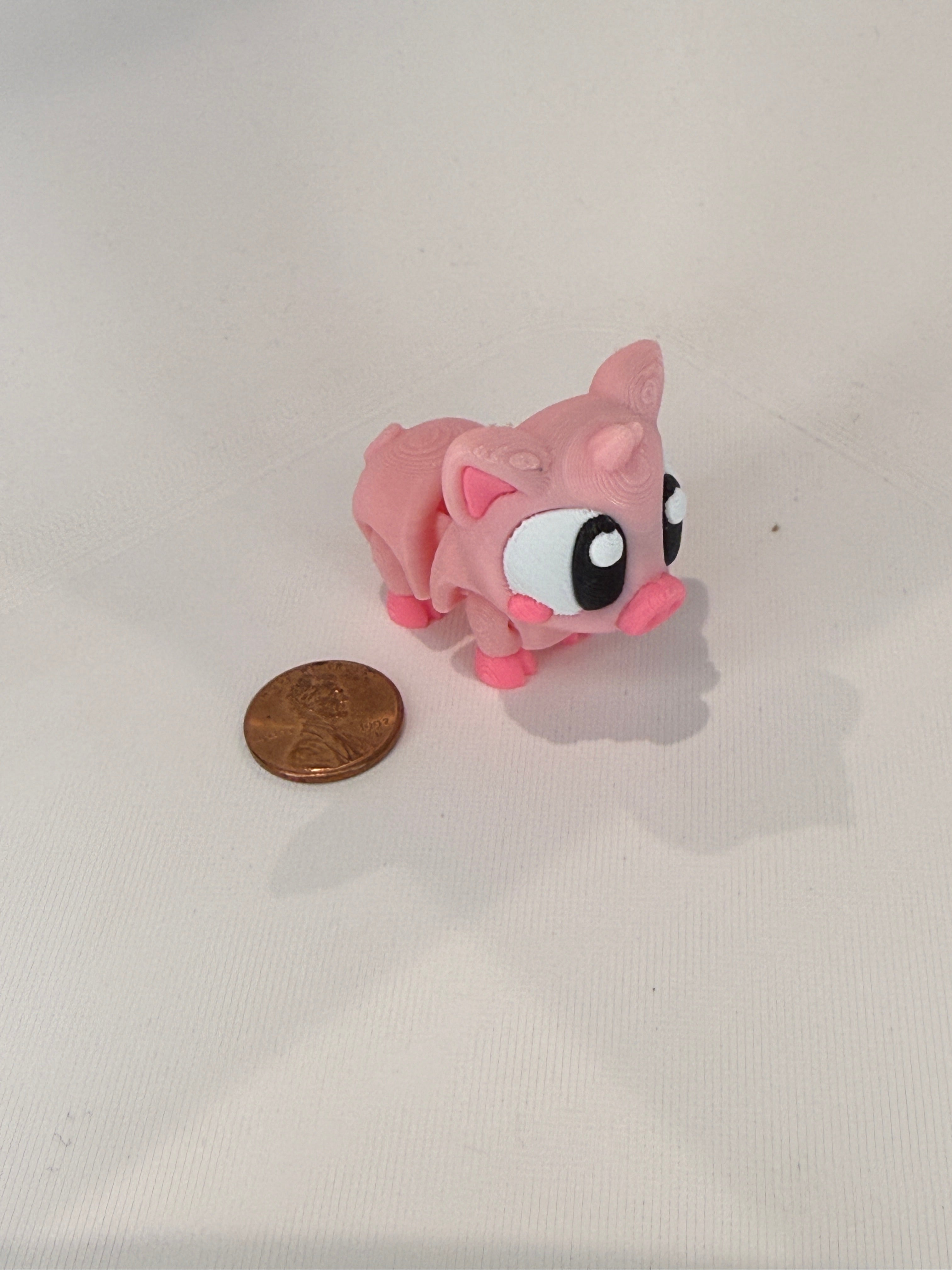 Small Flexi Animals