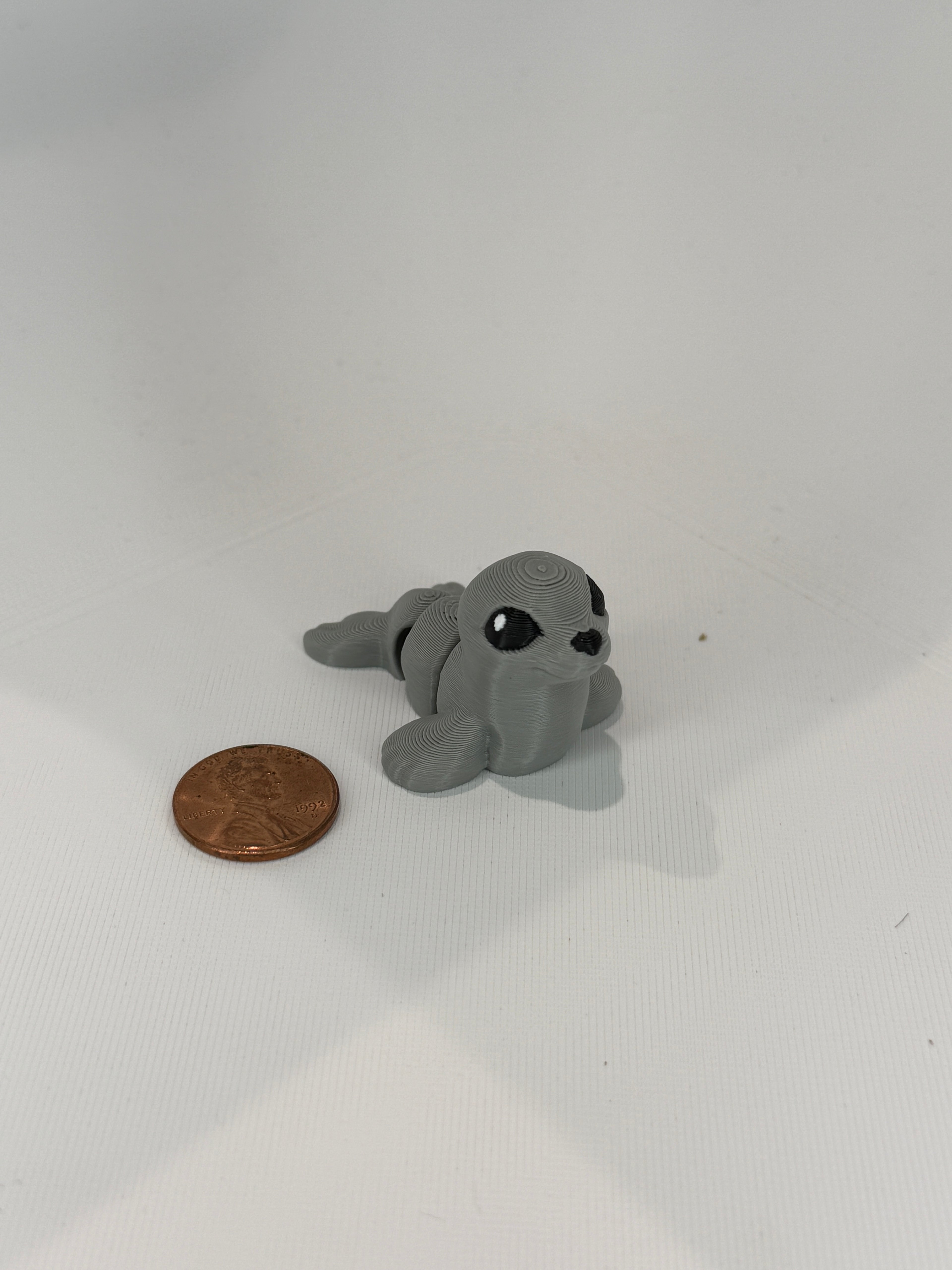 Small Flexi Animals