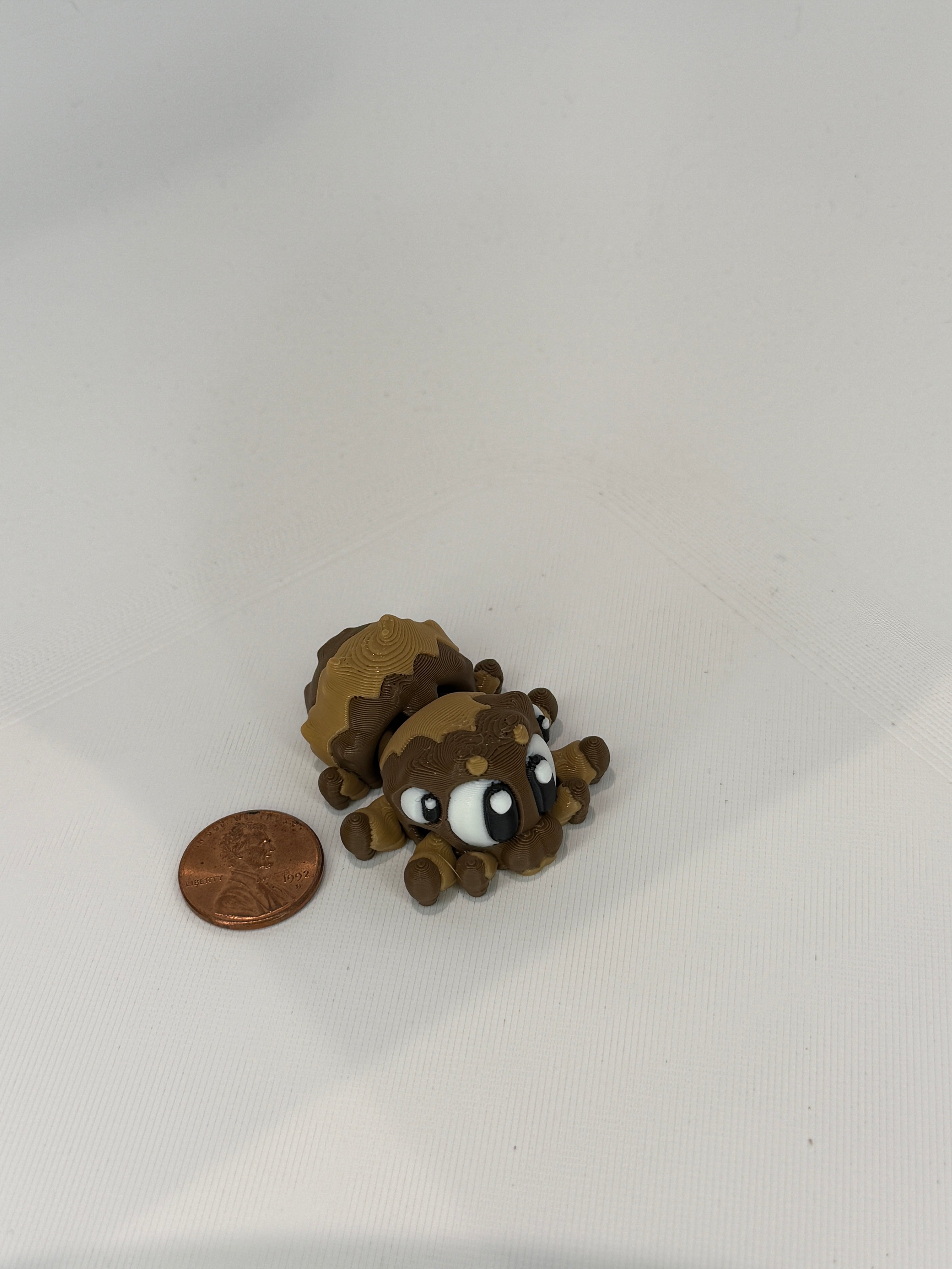 Small Flexi Animals
