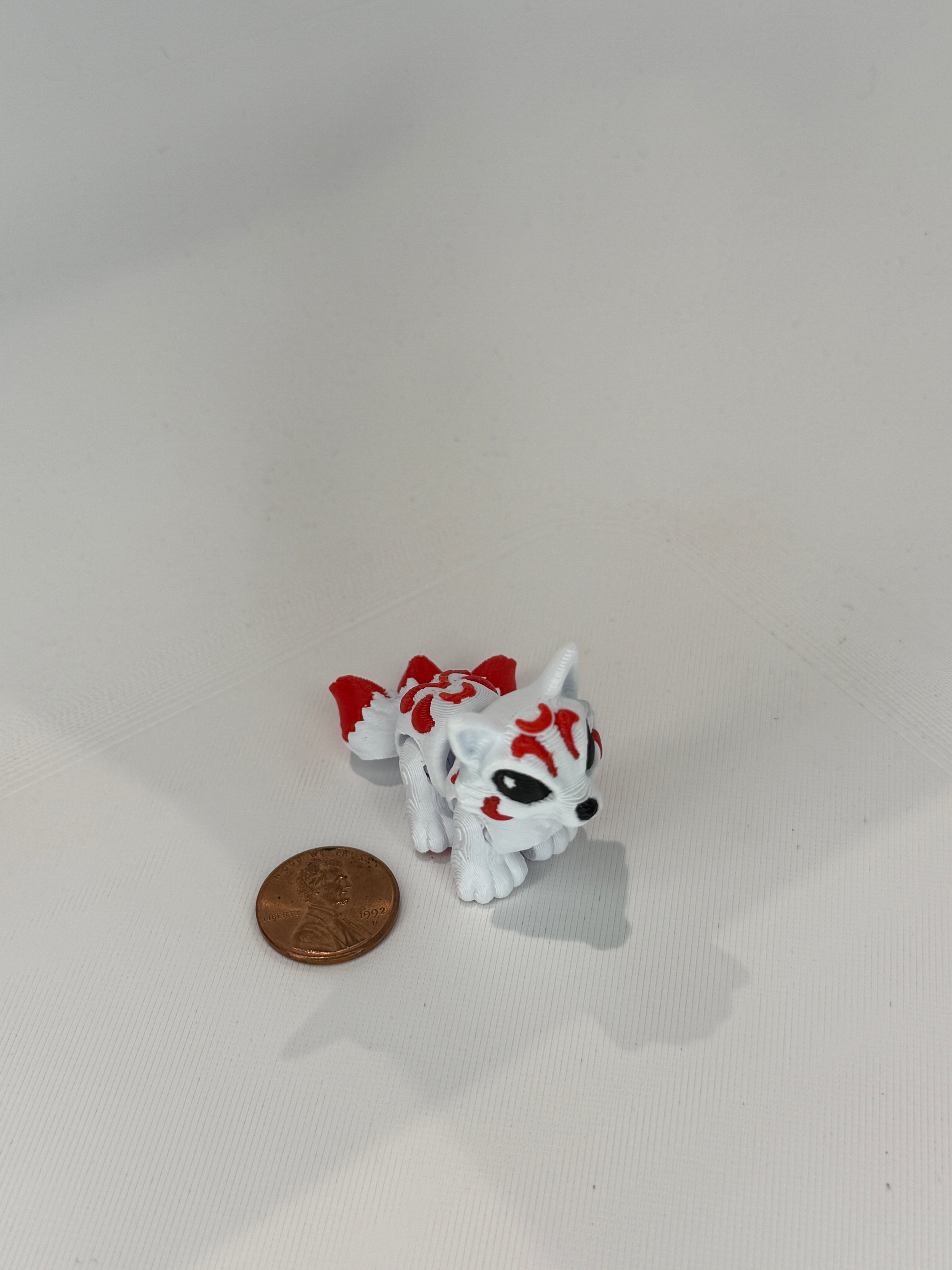 Small Flexi Animals