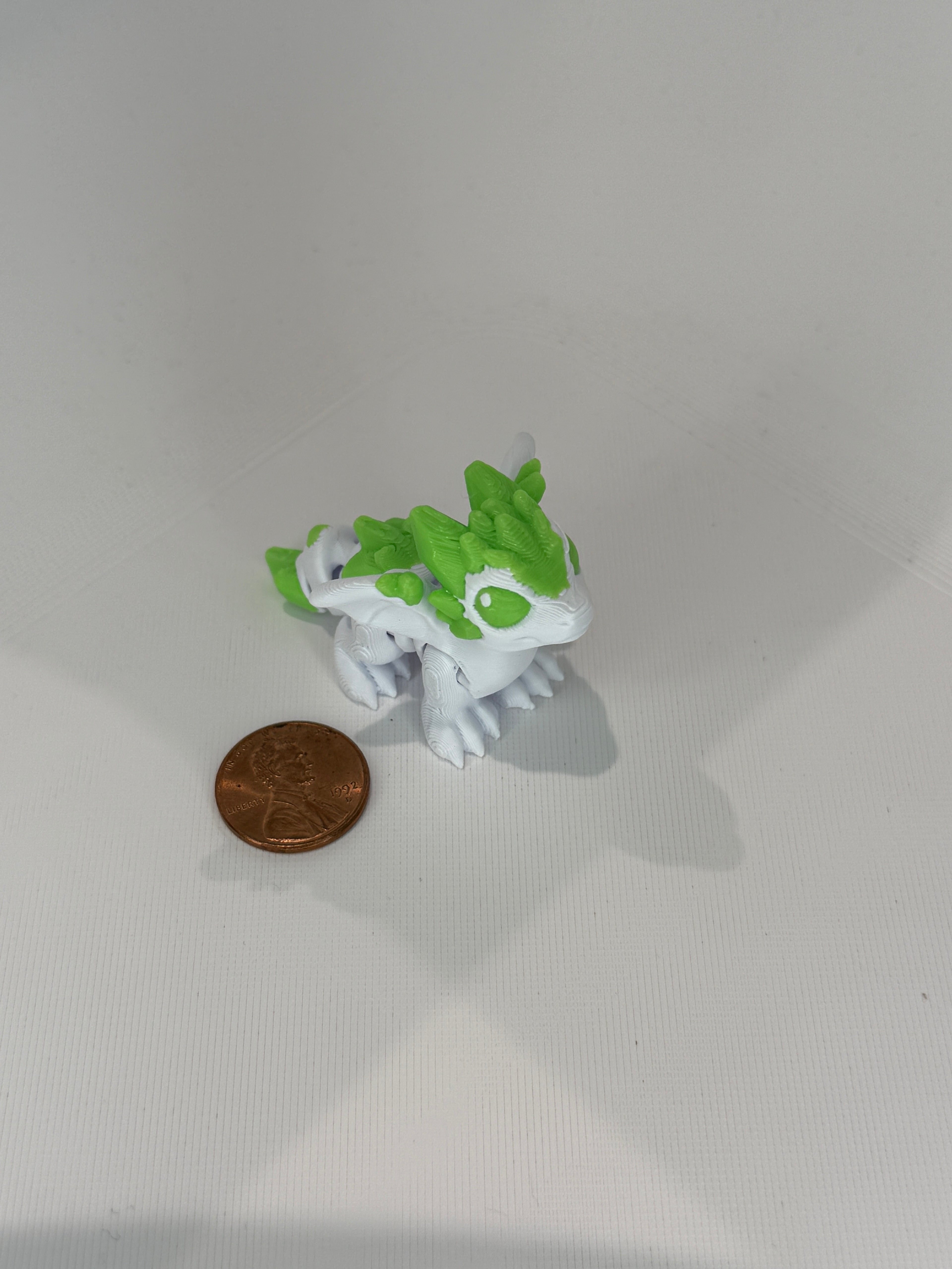 Small Flexi Animals