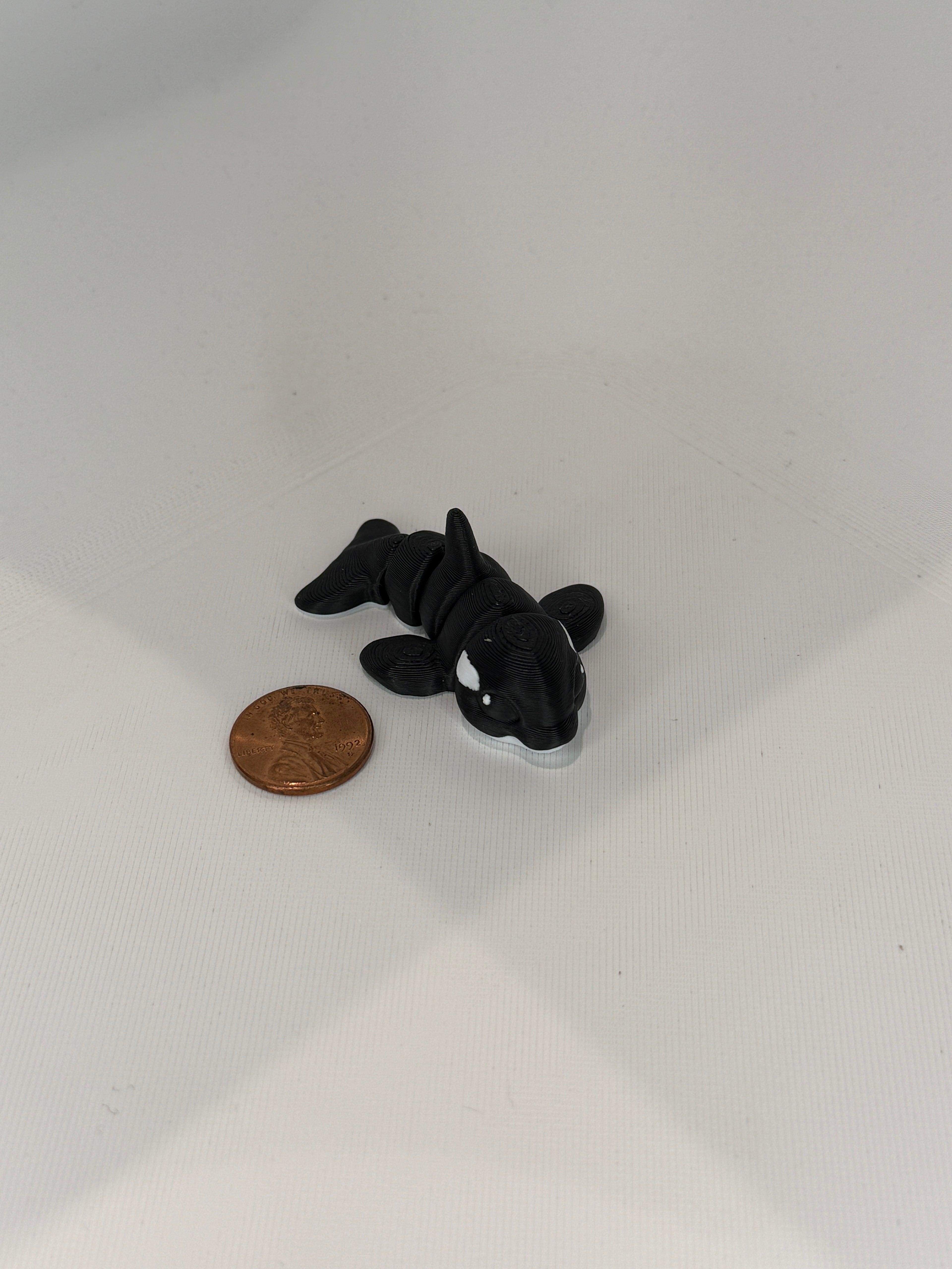 Small Flexi Animals