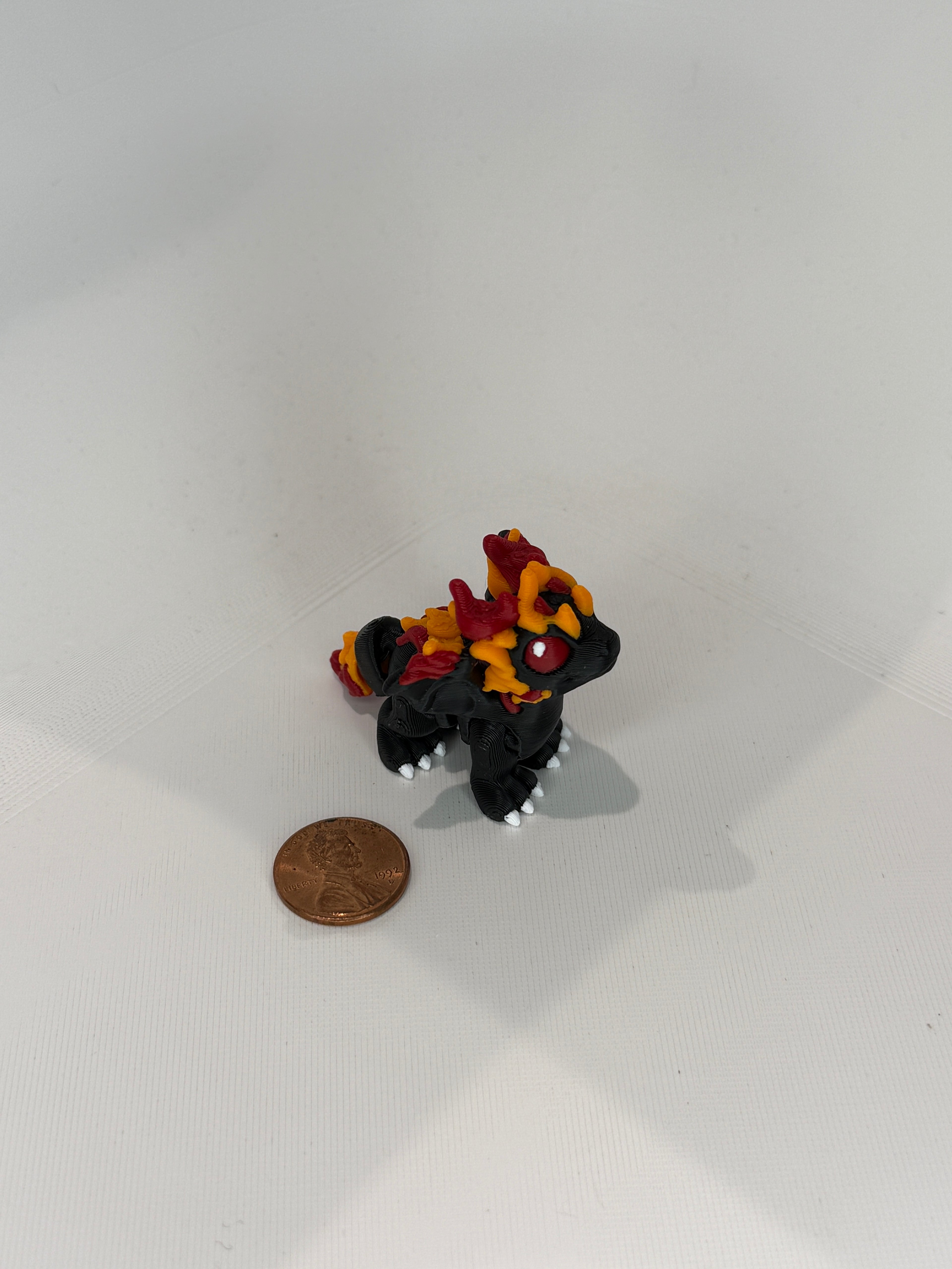 Small Flexi Animals