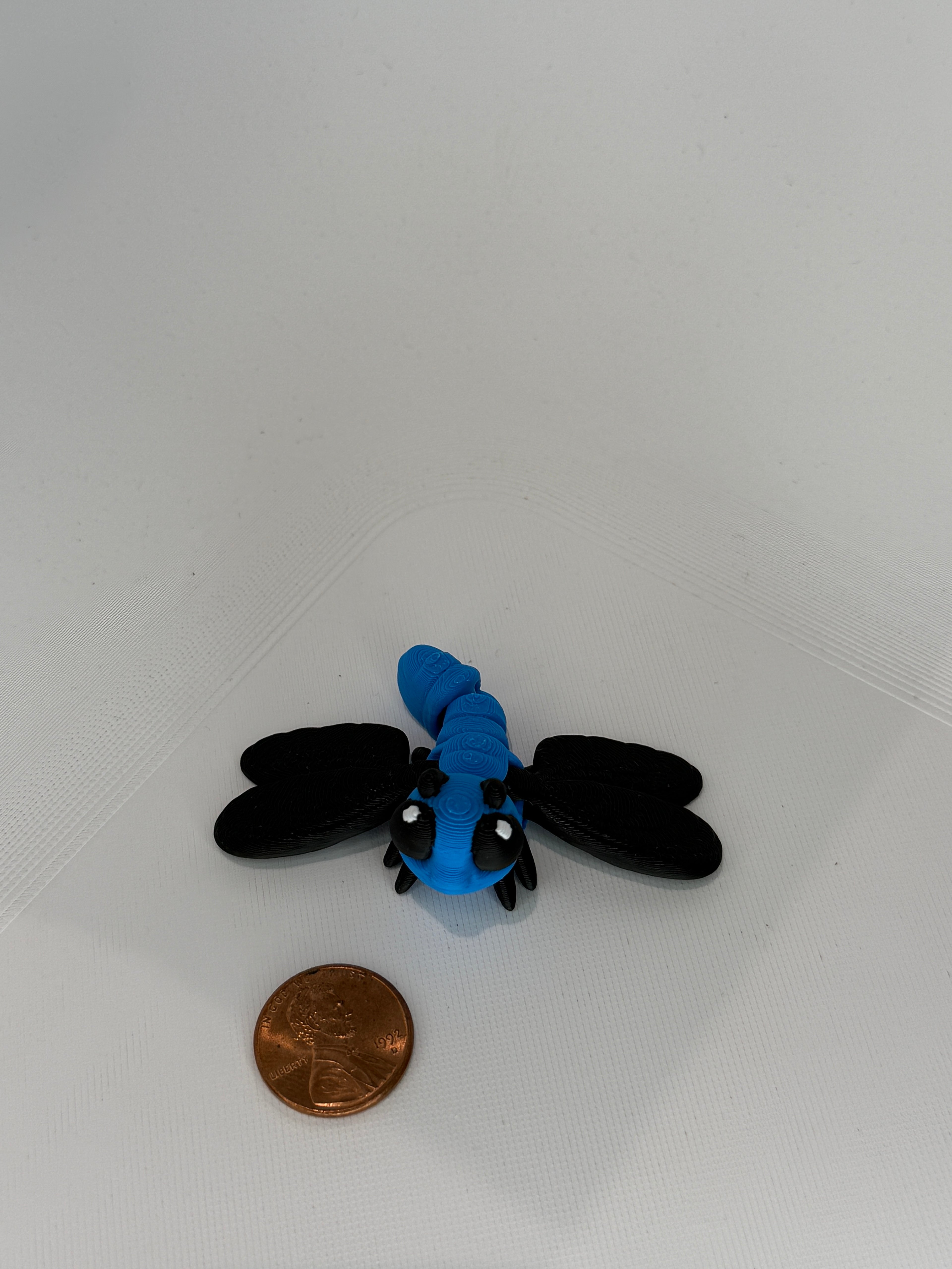 Small Flexi Animals