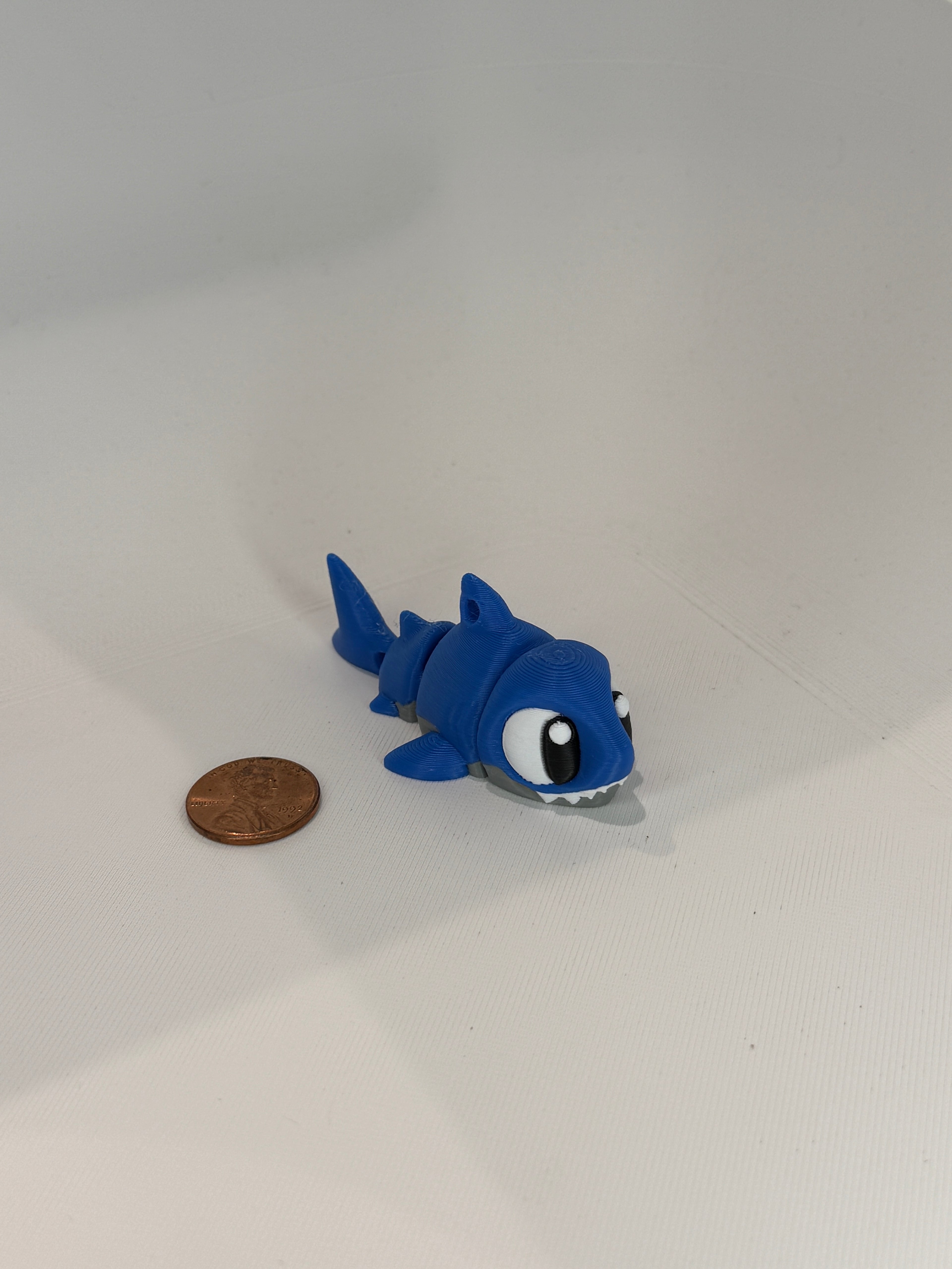 Small Flexi Animals