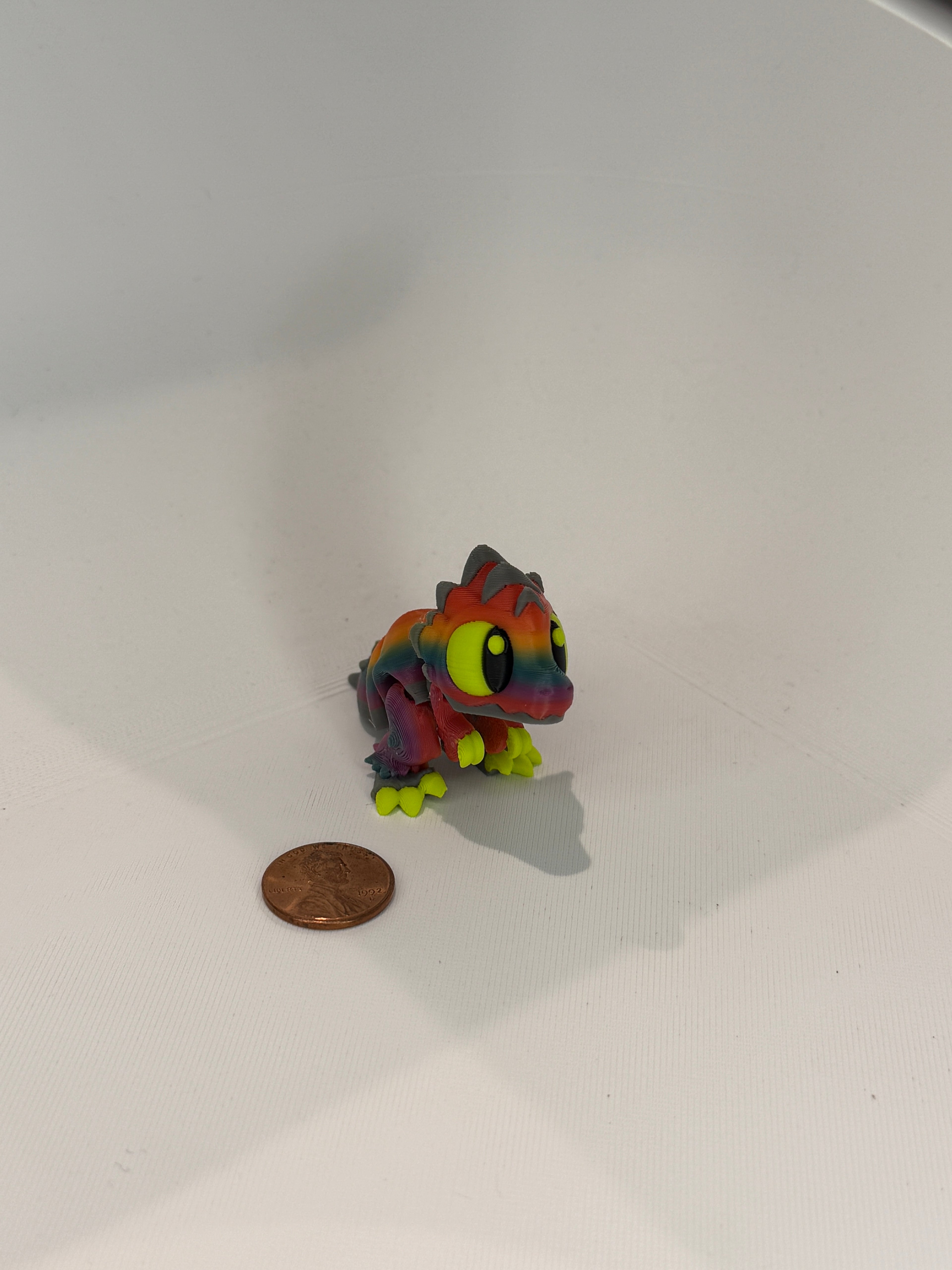 Small Flexi Animals