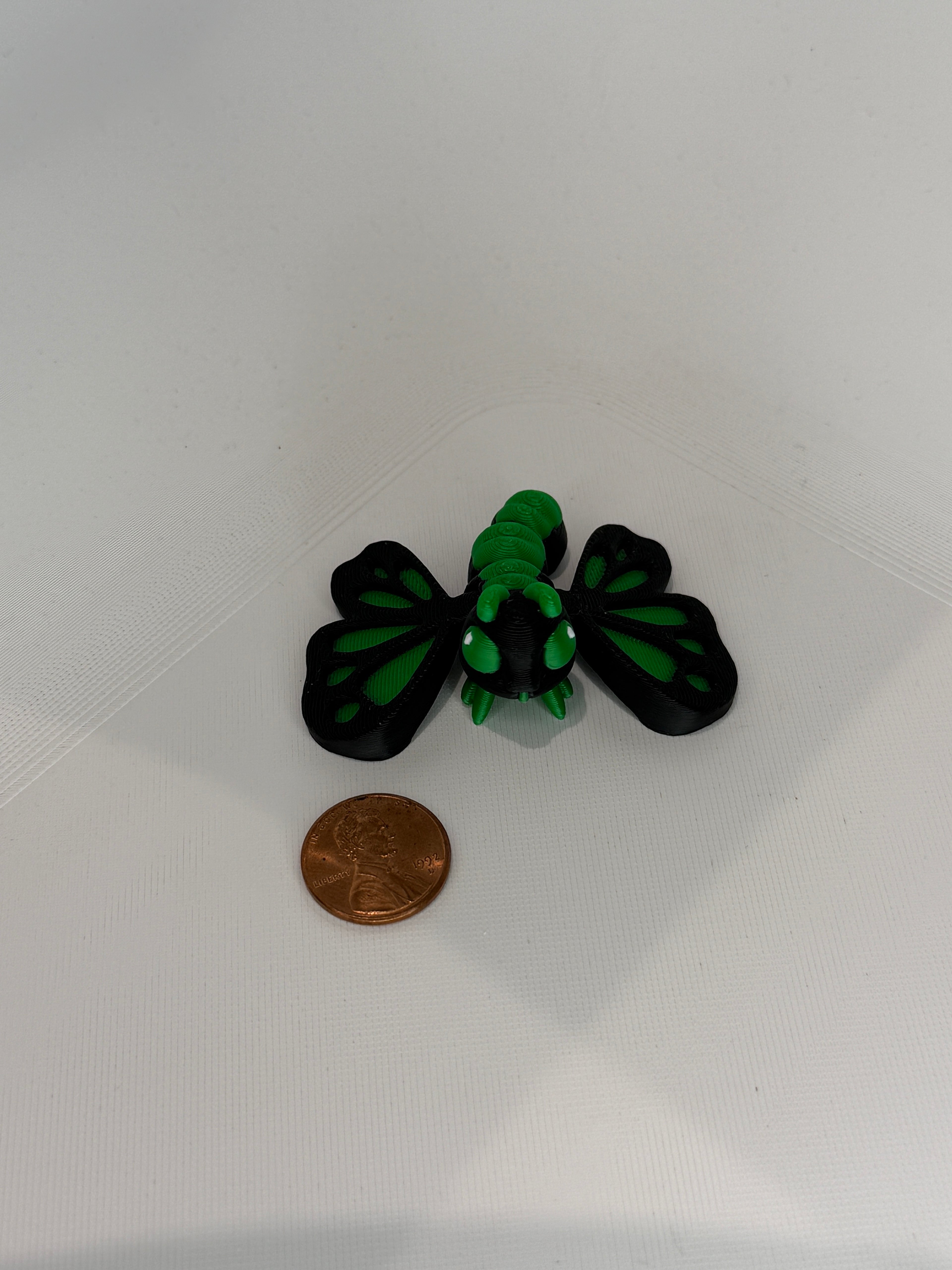 Small Flexi Animals
