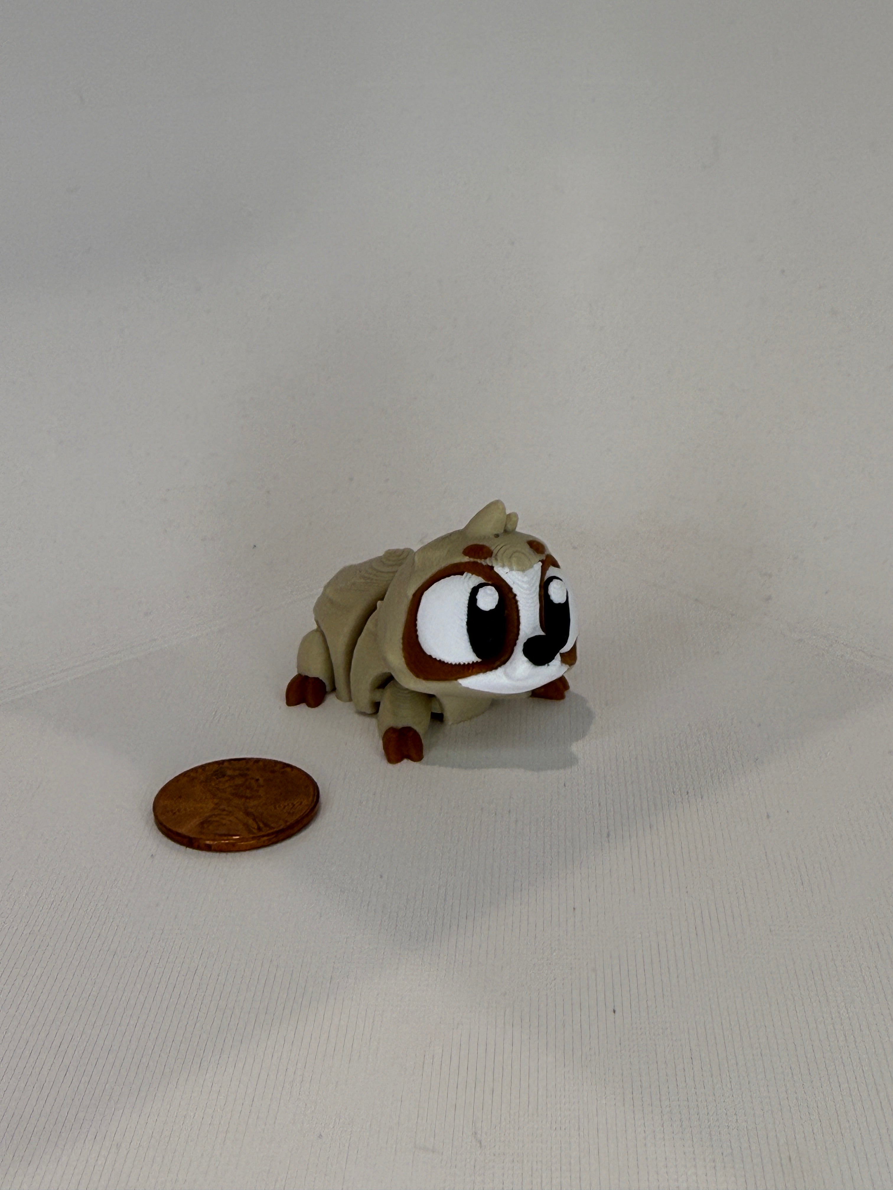 Small Flexi Animals