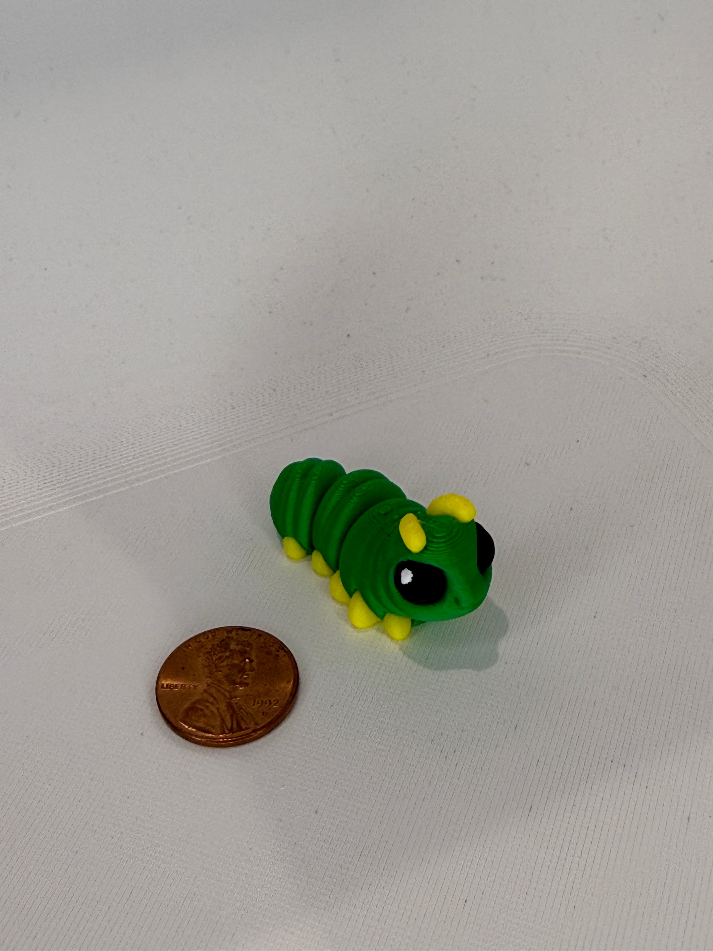 Small Flexi Animals