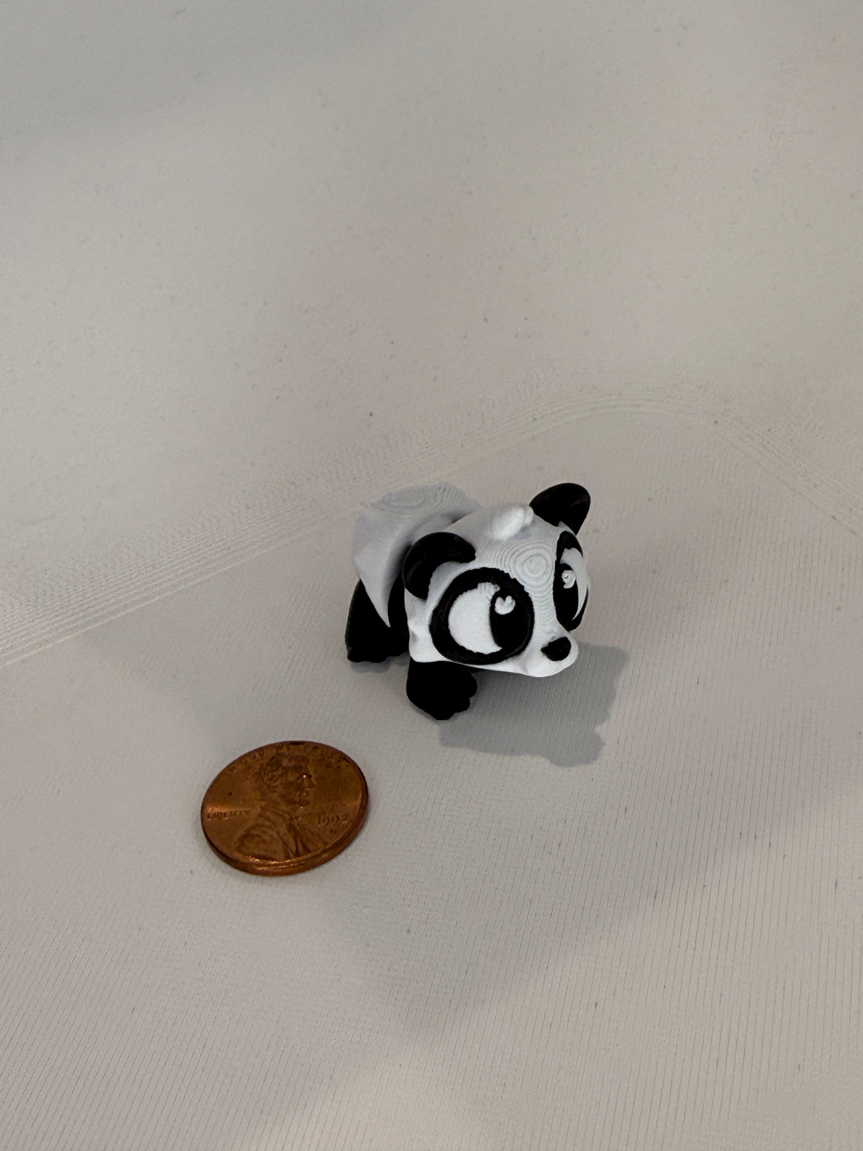 Small Flexi Animals