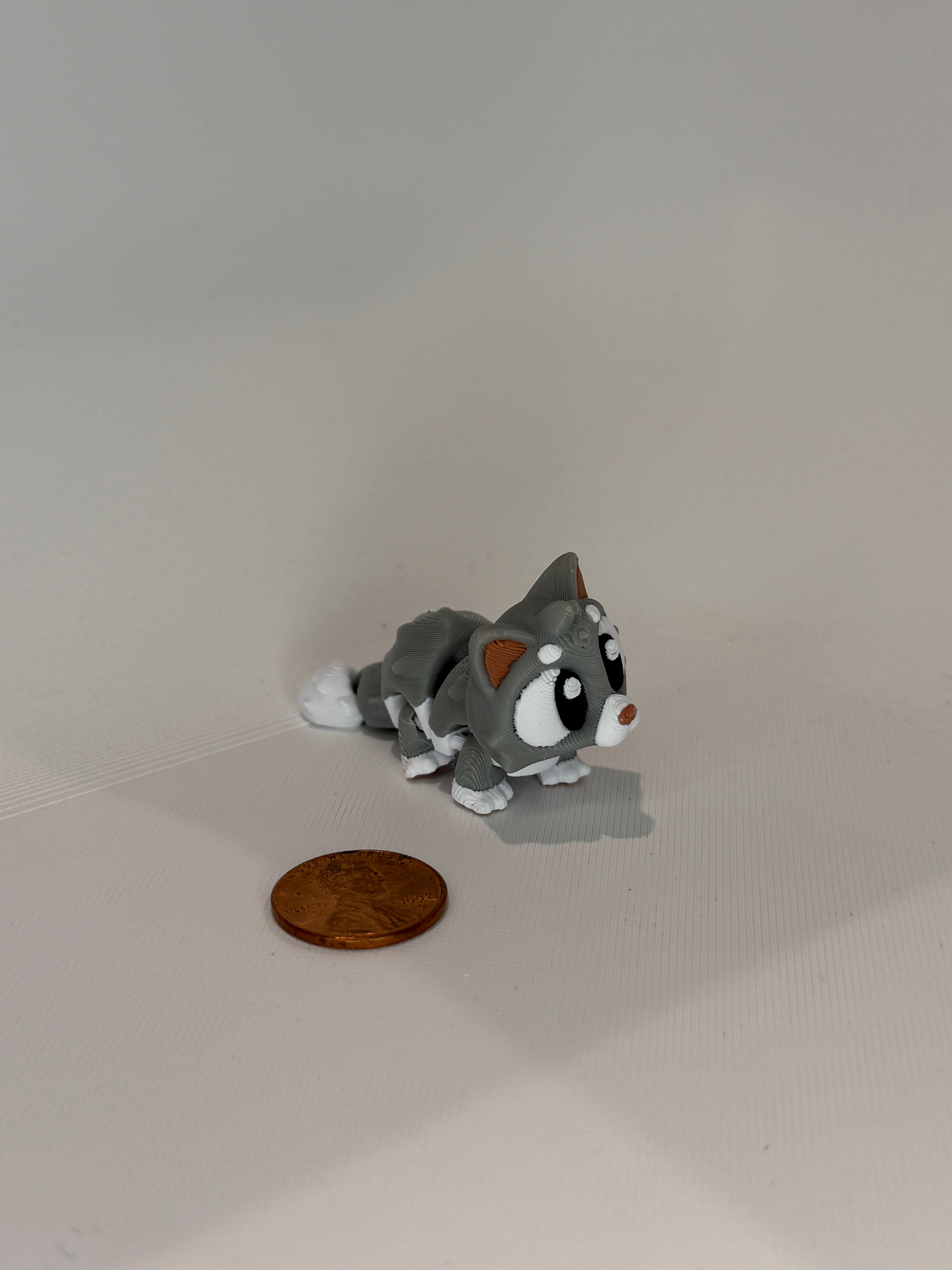 Small Flexi Animals