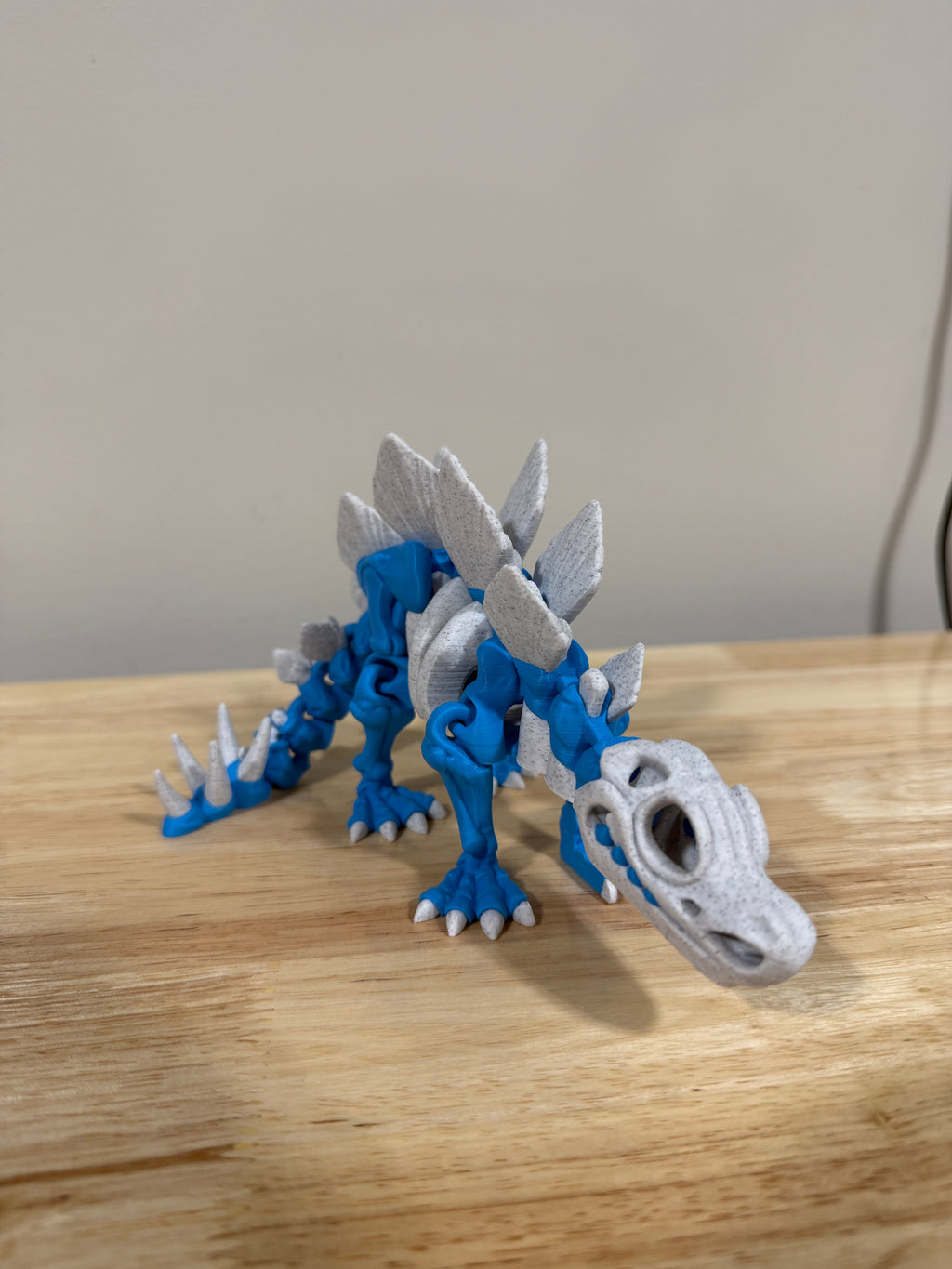 Spinosaurus Dino