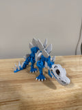 Spinosaurus Dino