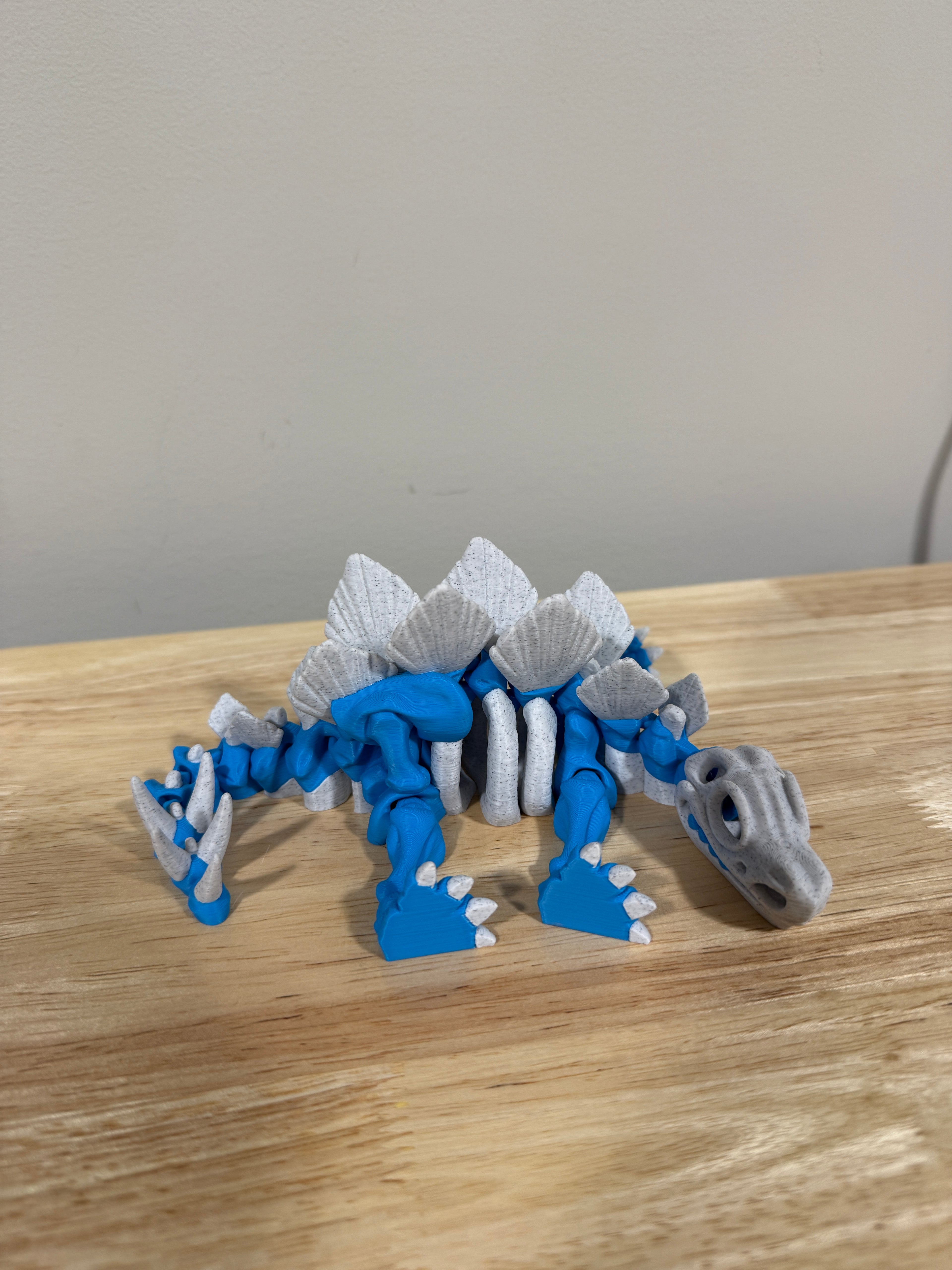 Spinosaurus Dino