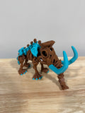 Mammoth Dino