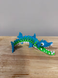Barracuda Dino