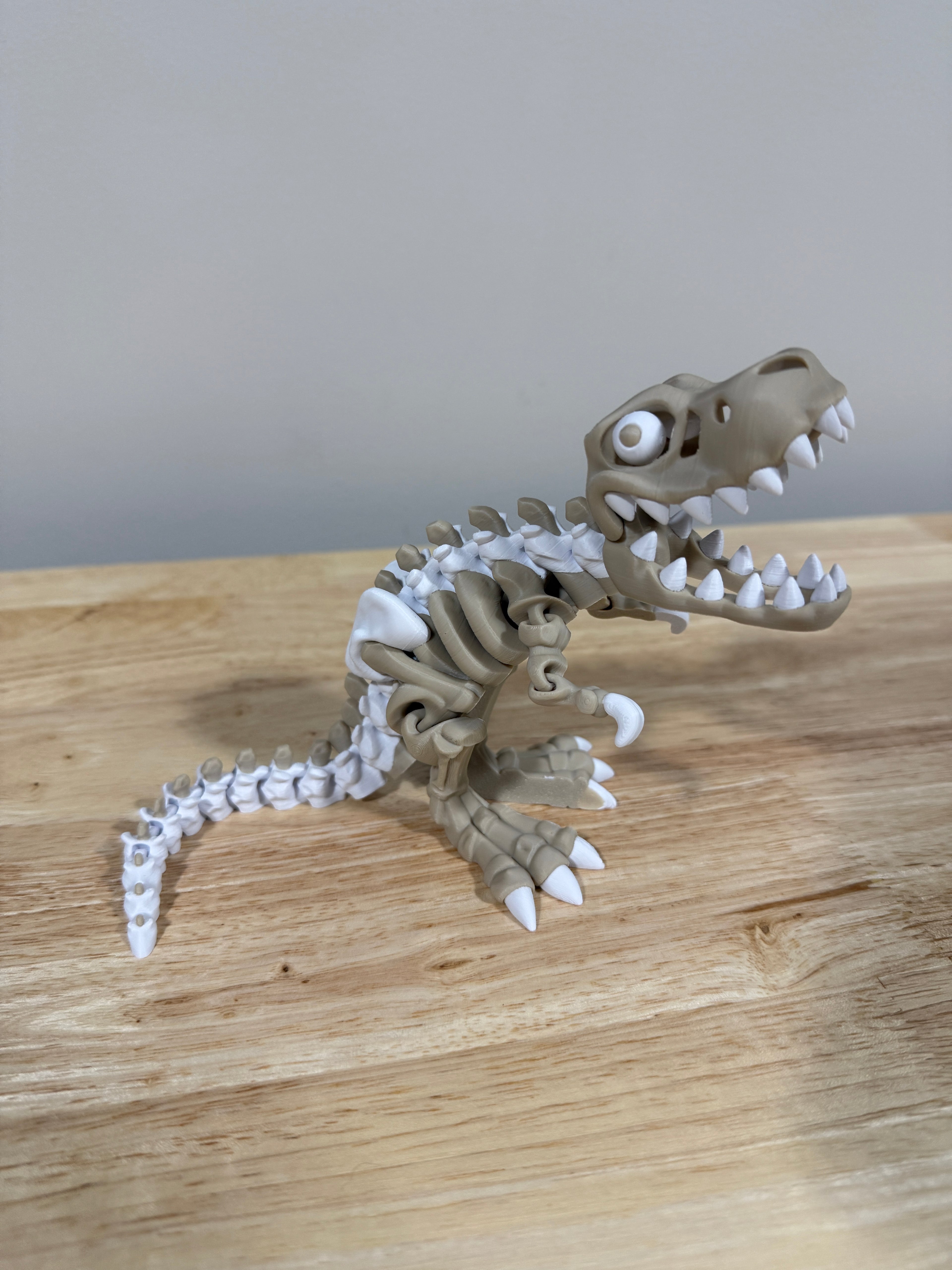 T-Rex Dino