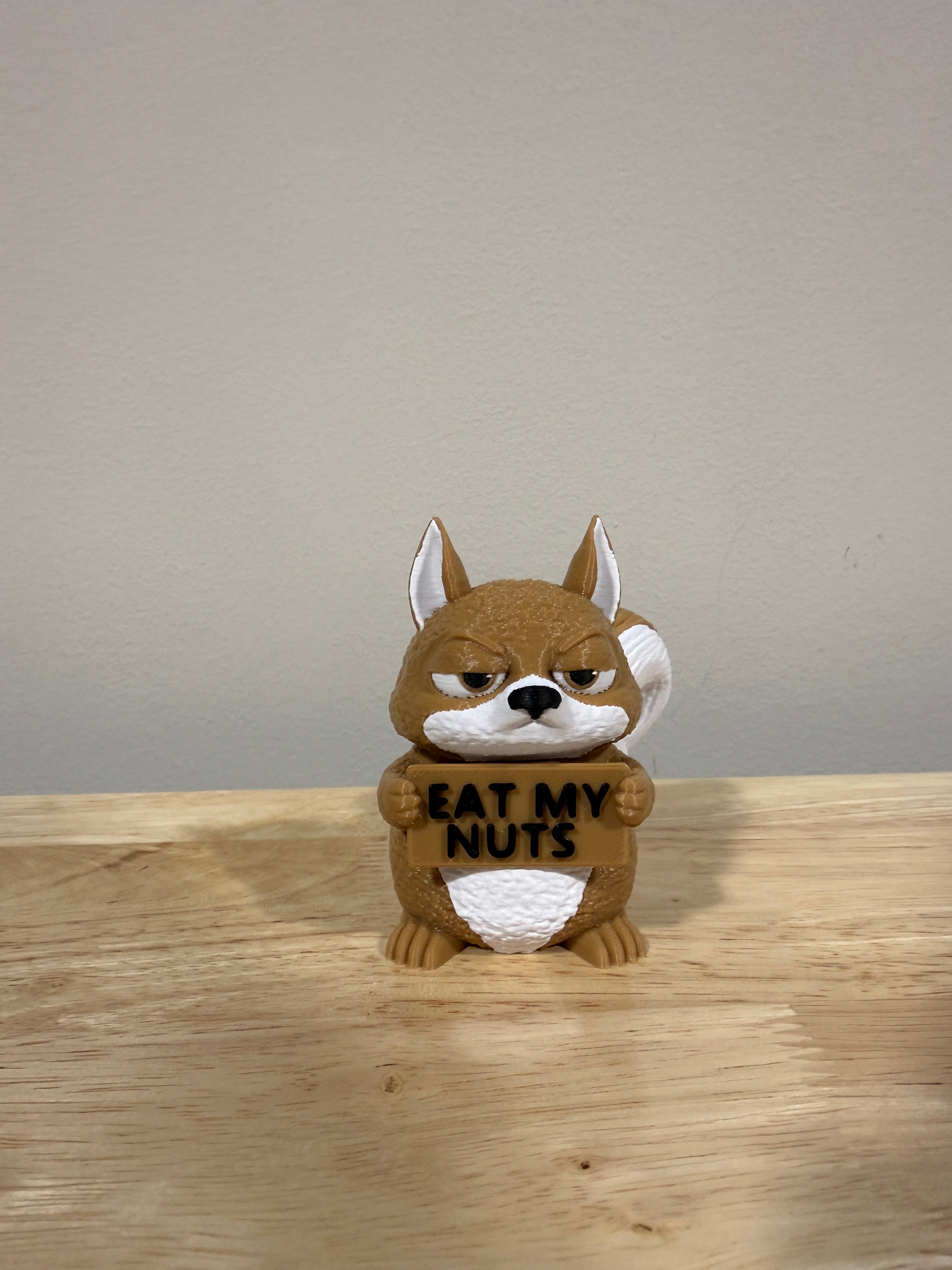 Desk Buddies