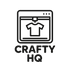Crafty HQ - Home